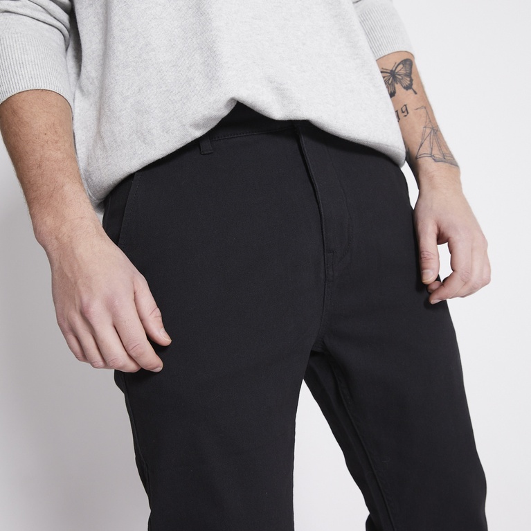 Chinos "Grim" Chinos "Grim"